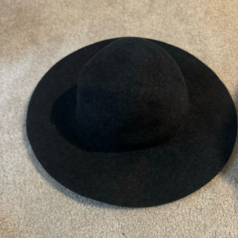Zara wool hat - Picture 2 of 4